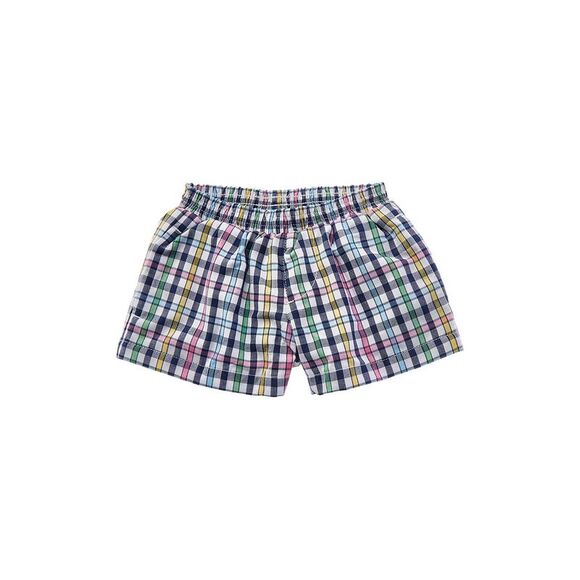 The Beaufort Bonnet Company Other - The Beaufort Bonnet Company Boys  Sheffield Short, Blue